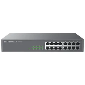 Комутатор мережевий Grandstream GWN7702