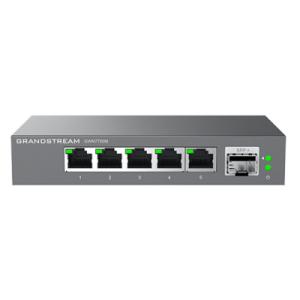 Коммутатор сетевой Grandstream GWN7700M