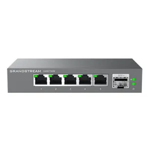 Комутатор мережевий Grandstream GWN7700M