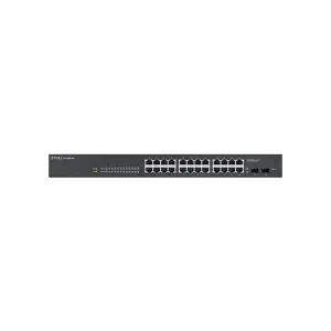Коммутатор сетевой ZyXel GS1900-24-EU0102F