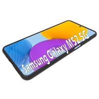Чохол до мобільного телефона BeCover Samsung Galaxy M52 5G SM-M526 Black (707623)