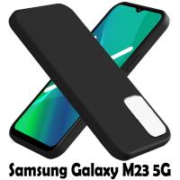 Чохол до мобільного телефона BeCover Samsung Galaxy M23 5G SM-M236 Black (707644)
