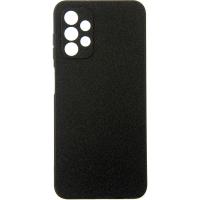 Чехол для мобильного телефона Dengos Carbon Samsung Galaxy A13 4G (black) (DG-TPU-CRBN-144)