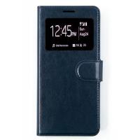 Чохол до мобільного телефона Dengos Samsung Galaxy A33 (blue) (DG-NE-BK-01)