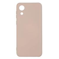 Чохол до мобільного телефона Armorstandart SmartICON Case Samsung A03 Core (A032) Pink Sand (ARM60880)