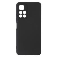 Чехол для мобильного телефона Armorstandart Matte Slim Fit Xiaomi Poco M4 Pro 5G Camera Cover Black (ARM60688)