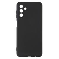 Чохол до мобільного телефона Armorstandart Matte Slim Fit Samsung A13 Camera Cover Black (ARM60686)