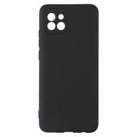 Чехол для мобильного телефона Armorstandart Matte Slim Fit Samsung A03 Black (ARM60607)