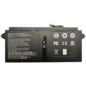 Аккумулятор для ноутбука Acer AP12F3J Aspire S7-391, 4680mAh (35Wh), 4cell, 7.4V, Li-Pol AlSoft (A71118)