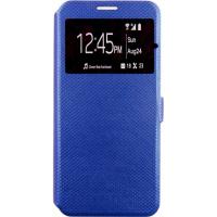 Чехол для мобильного телефона Dengos Samsung Galaxy A52 (blue) (DG-SL-BK-283)