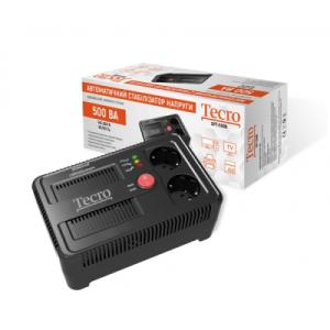 Стабилизатор Tecro SPT-500B 300W (SPT-500B)