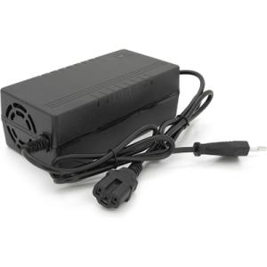 Сетевое зарядное устройство для АКБ Voltronic LiFePo4 36V(43.8V), 12S, 4A (YT-3640-43840C13)