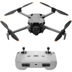 Квадрокоптер DJI Mini 5 Pro (пульт RC-N3) (CP.MA.00000838)