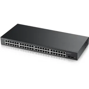 Коммутатор сетевой ZyXel GS1900-48