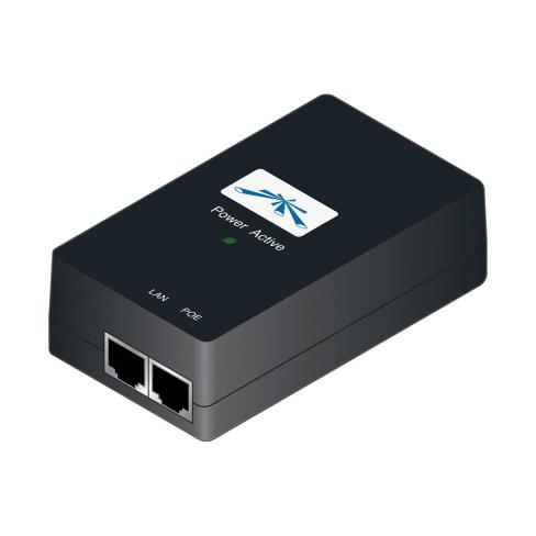 Адаптер PoE Ubiquiti POE-50-60W
