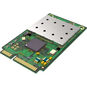Сетевая карта Mikrotik R11e-LR8
