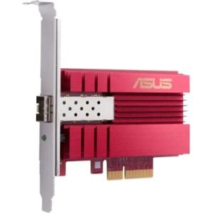 Сетевая карта ASUS XG-C100F 10GE SFP+ (XG-C100F)
