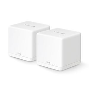 Точка доступа Wi-Fi Mercusys HALO-H60X-2-PACK