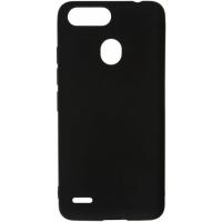 Чехол для мобильного телефона Armorstandart Matte Slim Fit TECNO POP 2 F (B1F) Black (ARM57592)