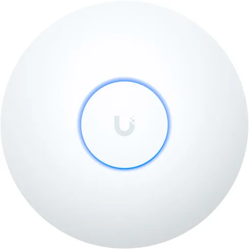Точка доступа Wi-Fi Ubiquiti U7 Long-Range (U7-LR)