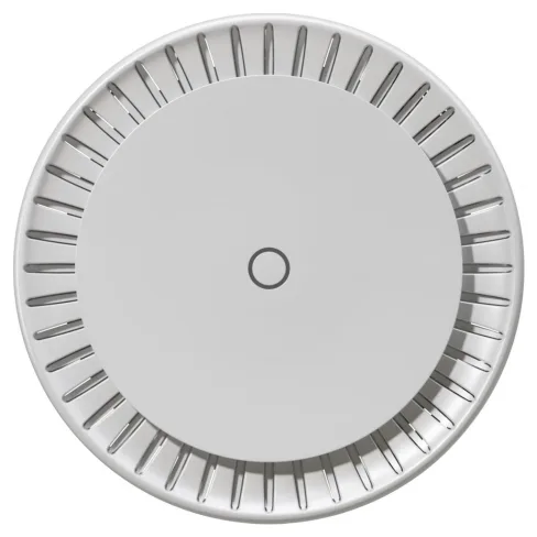 Точка доступа Wi-Fi Mikrotik cAP LTE12 ax (cAPGi-5HaxD2HaxD&EG12-EA)