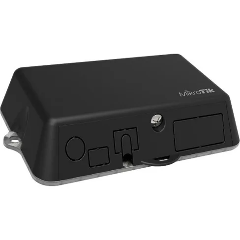 Точка доступа Wi-Fi Mikrotik LtAP mini LTE kit (RB912R-2nD-LTm&EC200A-EU)