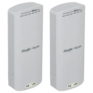 Точка доступу Wi-Fi Ruijie Networks RG-EST100-E