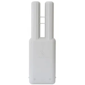 Точка доступа Wi-Fi Mikrotik RBOmniTikUPA-5HnD