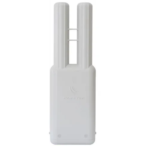 Точка доступа Wi-Fi Mikrotik RBOmniTikUPA-5HnD