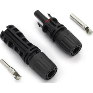 Коннектор Voltronic MC4-1500V50A-10