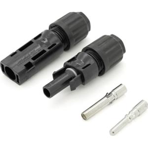 Коннектор Voltronic CN40-CM-8-10