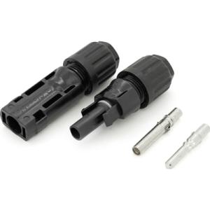 Коннектор Voltronic CN40-CM-12-4