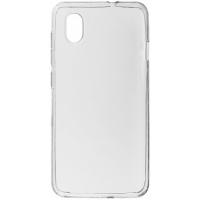 Чехол для мобильного телефона Armorstandart Air SeriesZTE L8/Blade A3 2019 Transparent (ARM57352)