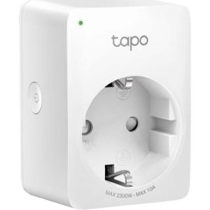 Умная розетка TP-Link Tapo P100M N300 BT 10A (TAPO-P100M)