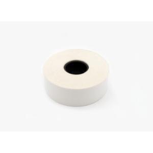 Этикетка самоклеящаяся G&G RL-15 мм х 6 м, белая (TL-GG-156-WT)