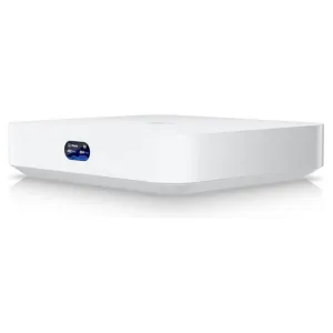 Контроллер Ubiquiti UniFi Cloud Gateway Ultra (UCG-Ultra)