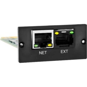 Дополнительное оборудование LogicPower Network Management Card (9323)