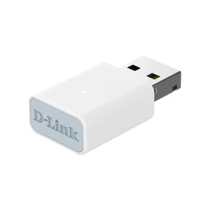 Сетевая карта Wi-Fi D-Link AC13U