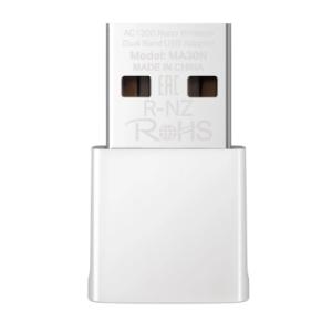 Сетевая карта Wi-Fi Mercusys MA30N