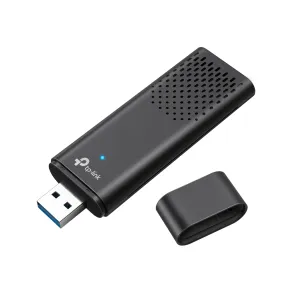 Мережева карта Wi-Fi TP-Link Archer TX20U (ARCHER-TX20U)