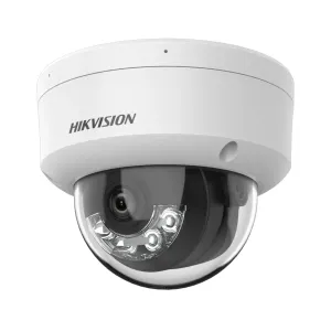 Камера видеонаблюдения Hikvision DS-2CD1123G2-LIUF (4.0)