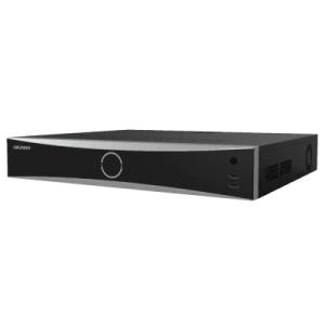 Реєстратор для відеоспостереження Hikvision DS-7732NXI-K4/16P(D)