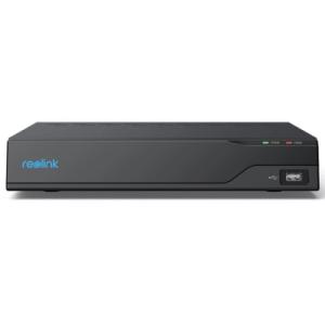 Реєстратор для відеоспостереження Reolink NVS8