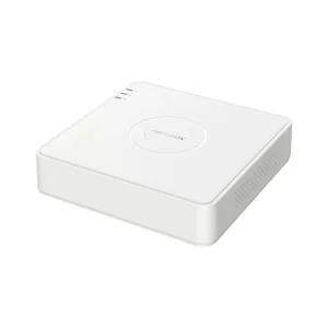 Реєстратор для відеоспостереження Hikvision iDS-7104HQHI-M1/S(E)