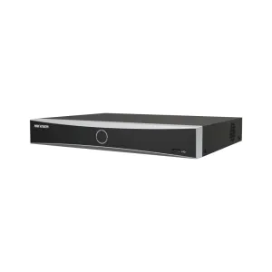Реєстратор для відеоспостереження Hikvision DS-7604NXI-K1(D)