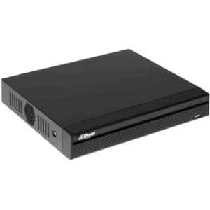 Регистратор для видеонаблюдения Dahua DHI-NVR1104HS-P-S3/H