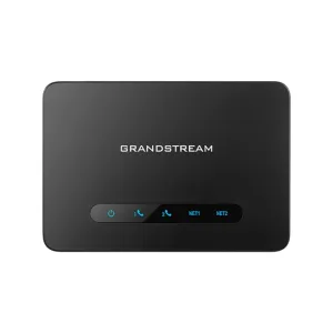 VoIP-шлюз Grandstream HT812 v2