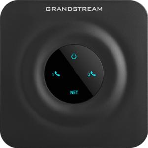 VoIP-шлюз Grandstream HT802 v2