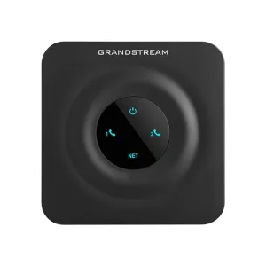 VoIP-шлюз Grandstream HT802 v2