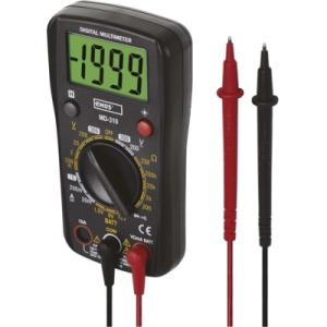 Цифровий мультиметр EMOS M3620